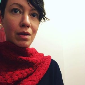 Meet your Posher, Claire